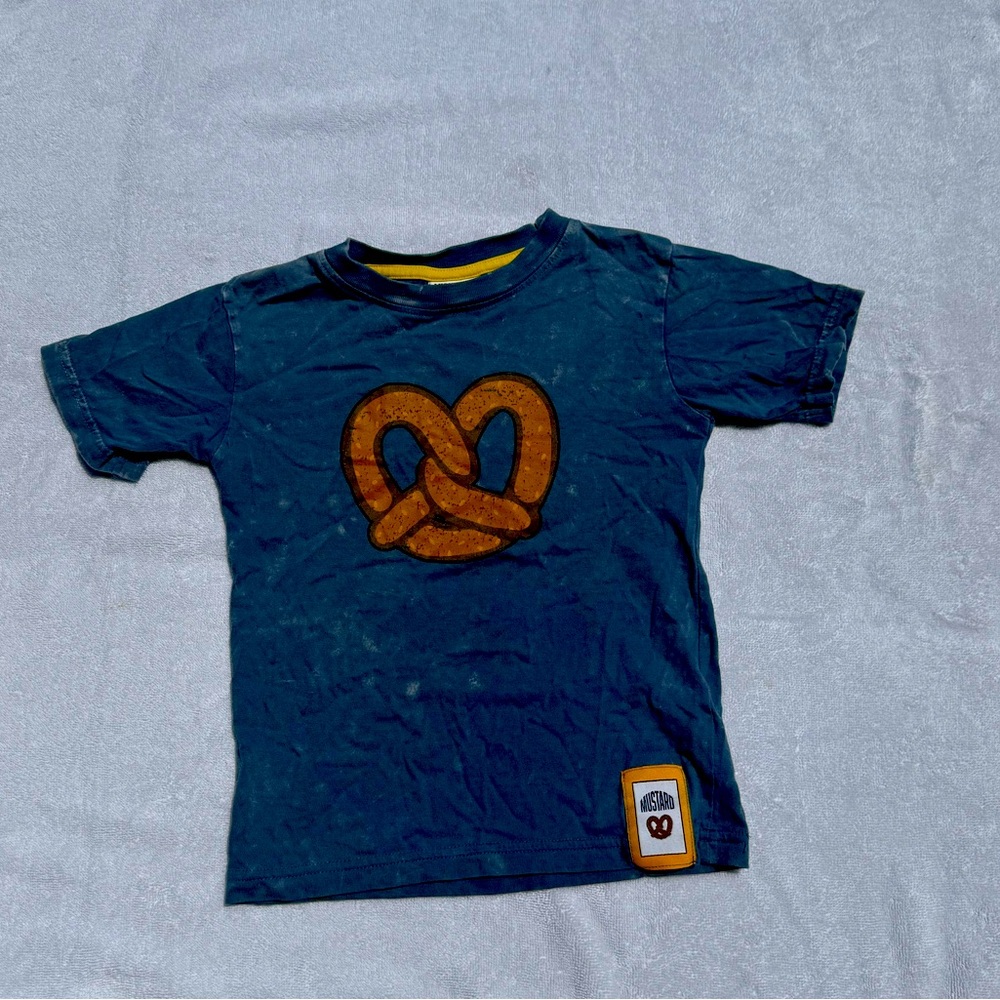 Mish Boys Designer Shirt